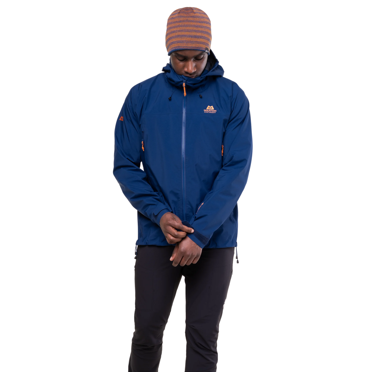 Me-01899 Admiral Blue