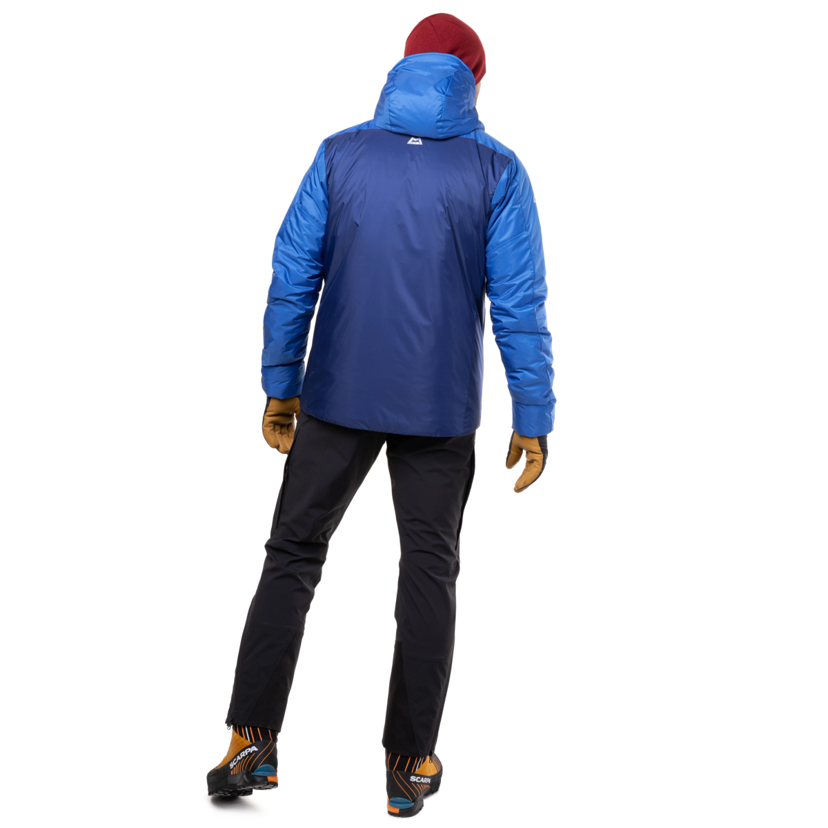 Me-01964 Admiral/Atlantic