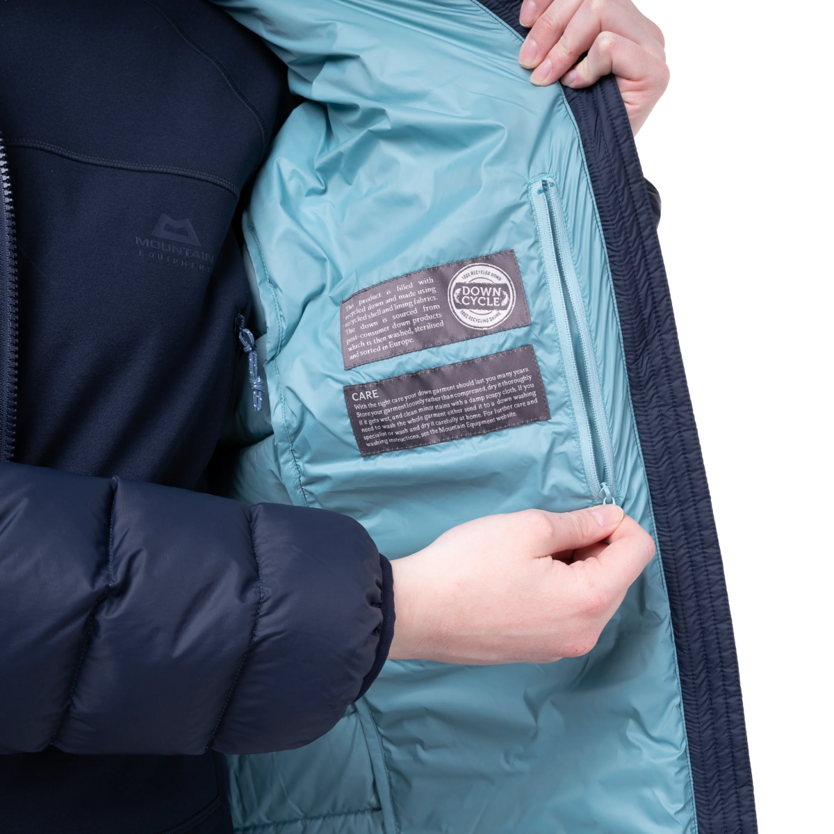 Earthrise Women's Parka