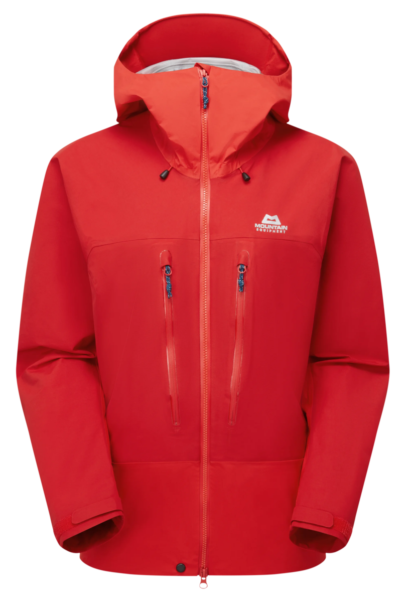 Orion Women's Jacket – Mountain Equipment