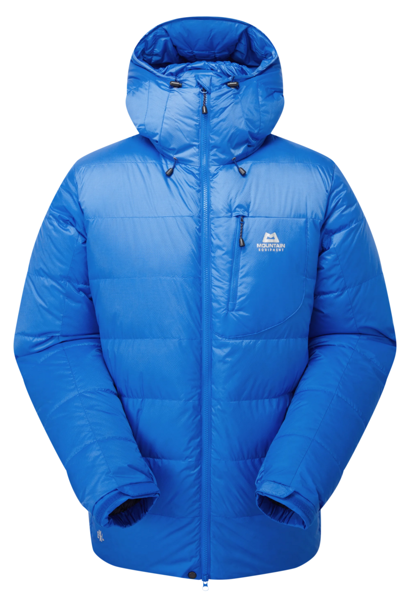 K7 Men's Jacket – Mountain Equipment