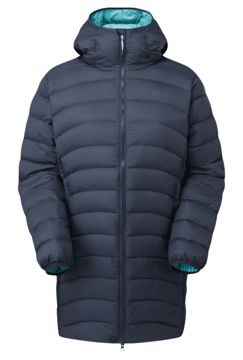 Parkas mountain gear online