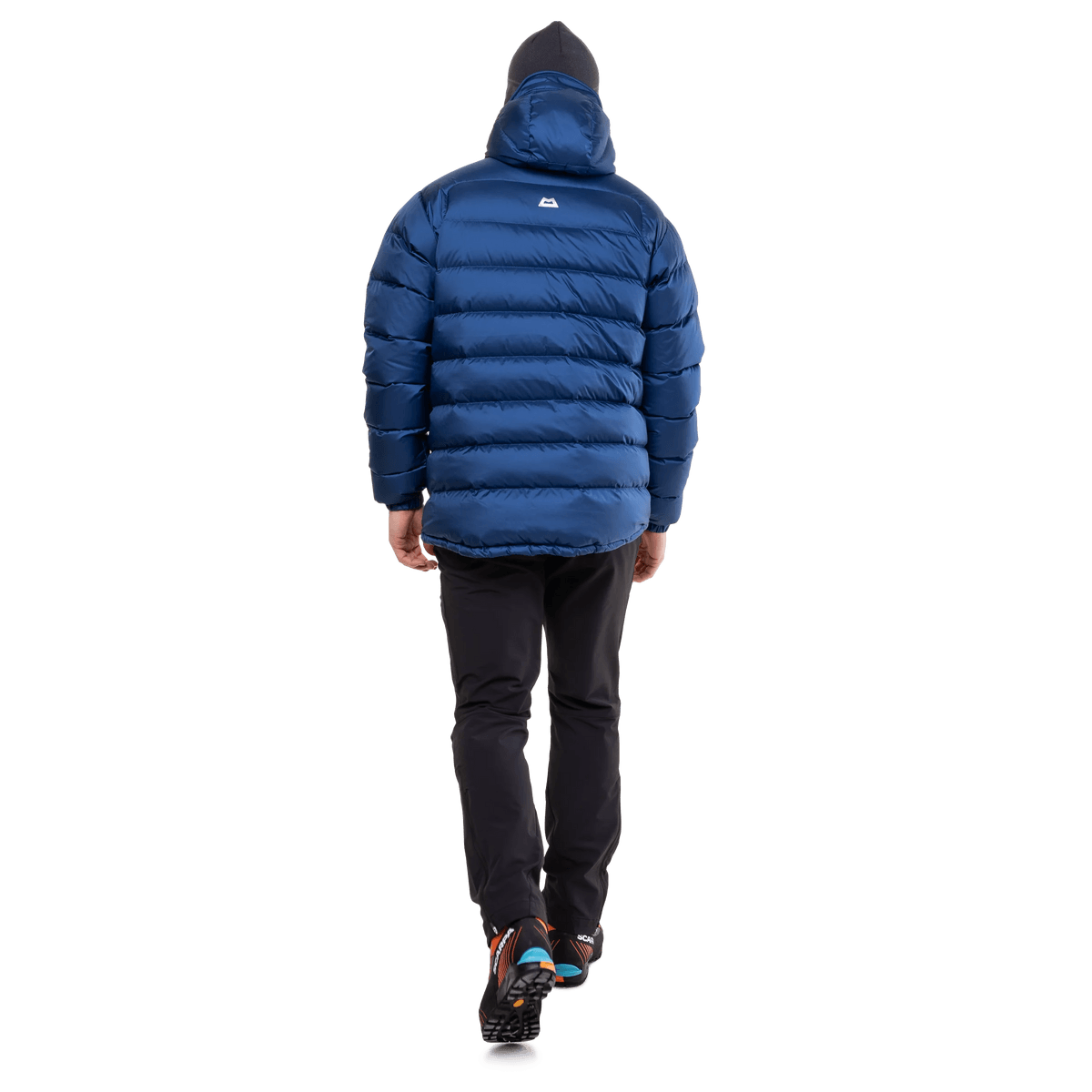 Me-01899 Admiral Blue