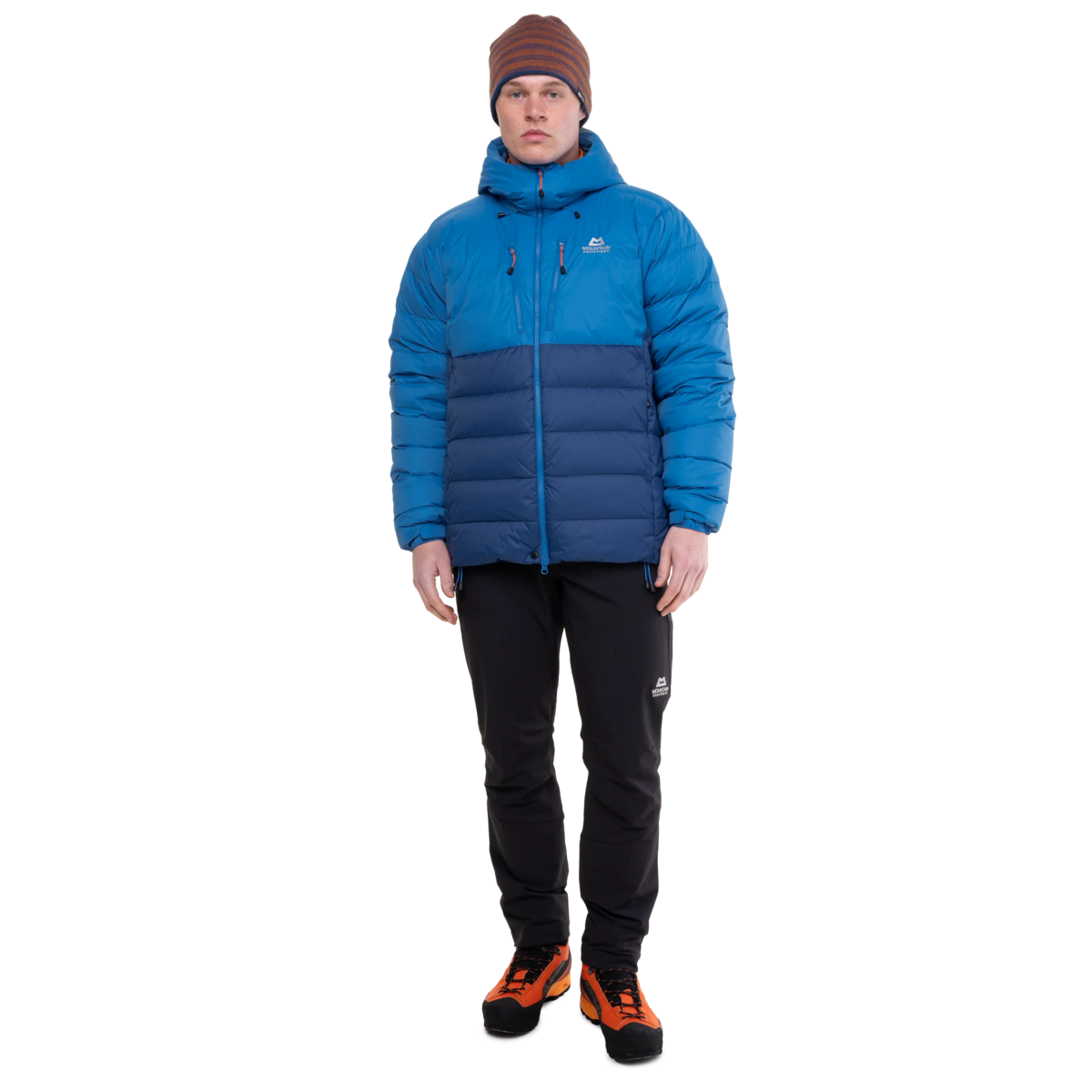 Me-01964 Admiral/Atlantic