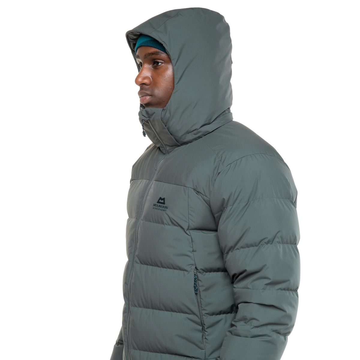 Me-01987 Slate Green