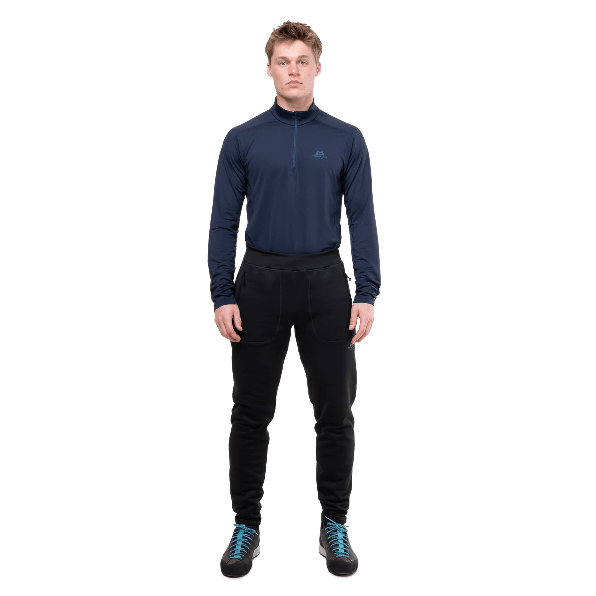 Me-01004 Black