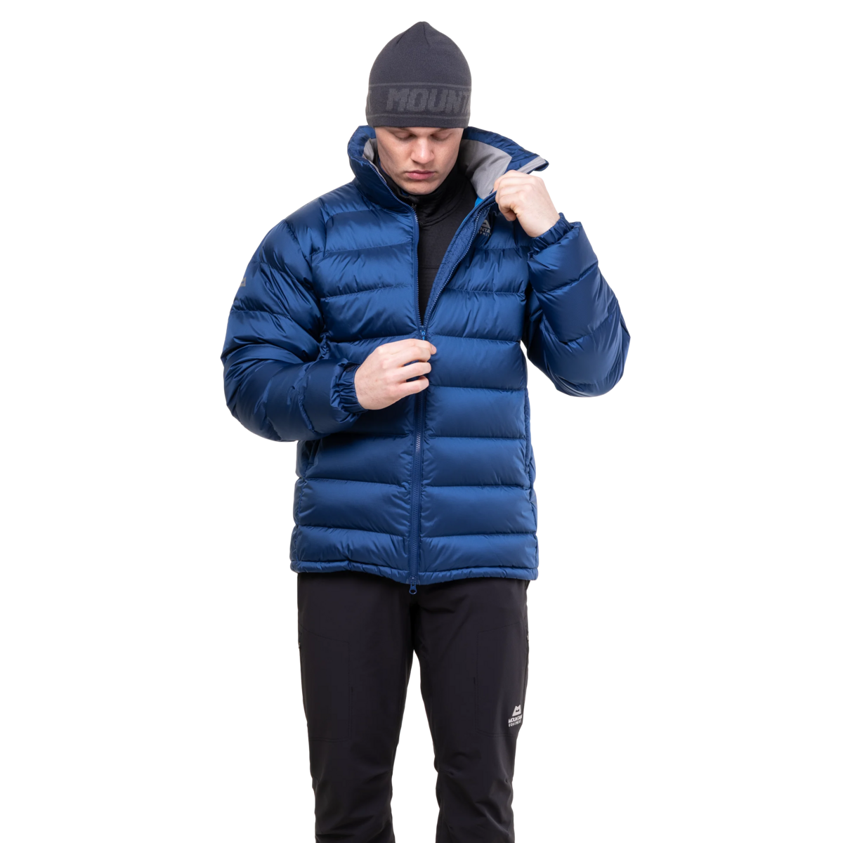 Me-01899 Admiral Blue