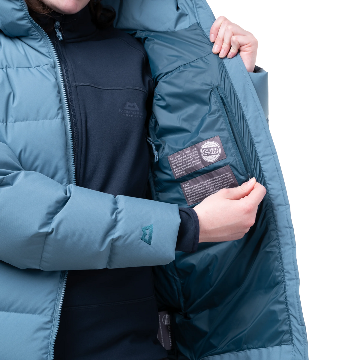 Me-01851 Stellar Blue