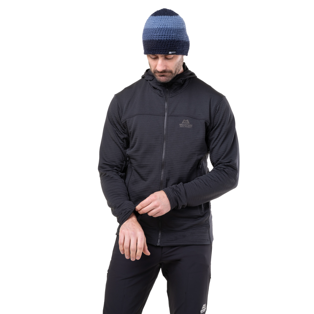 Me-01004 Black