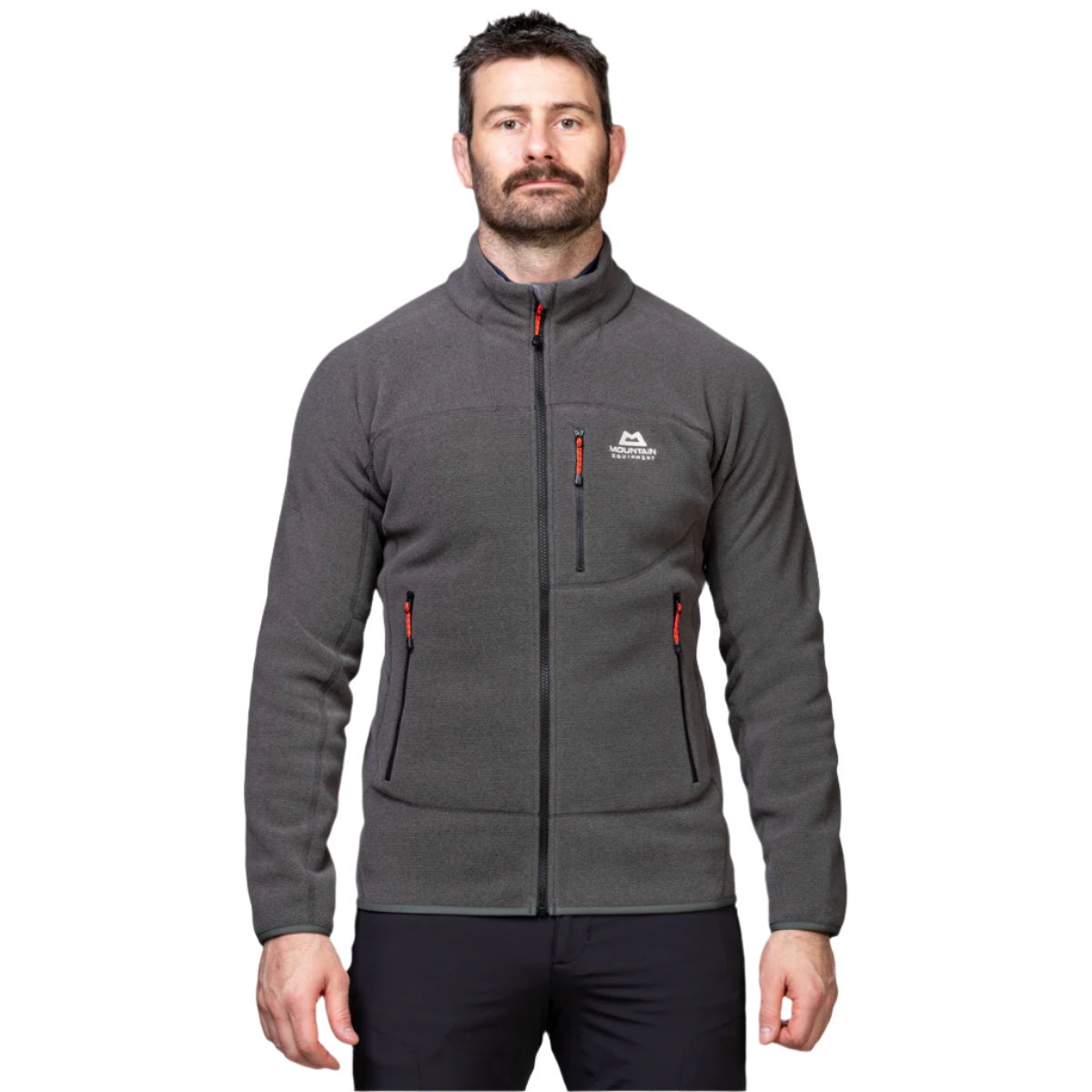 Litmus Men's Jacket