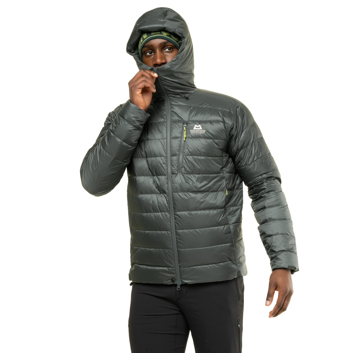 Me-01987 Slate Green