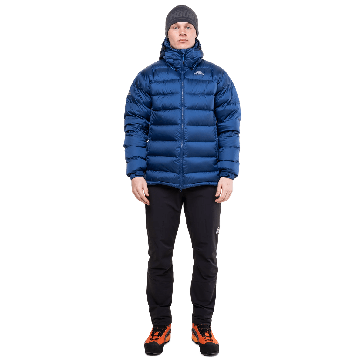 Me-01899 Admiral Blue