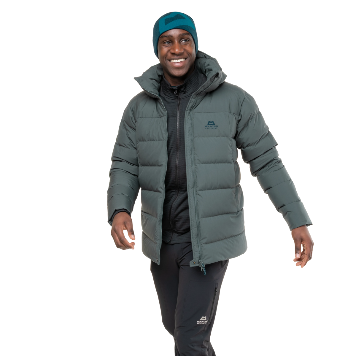 Me-01987 Slate Green