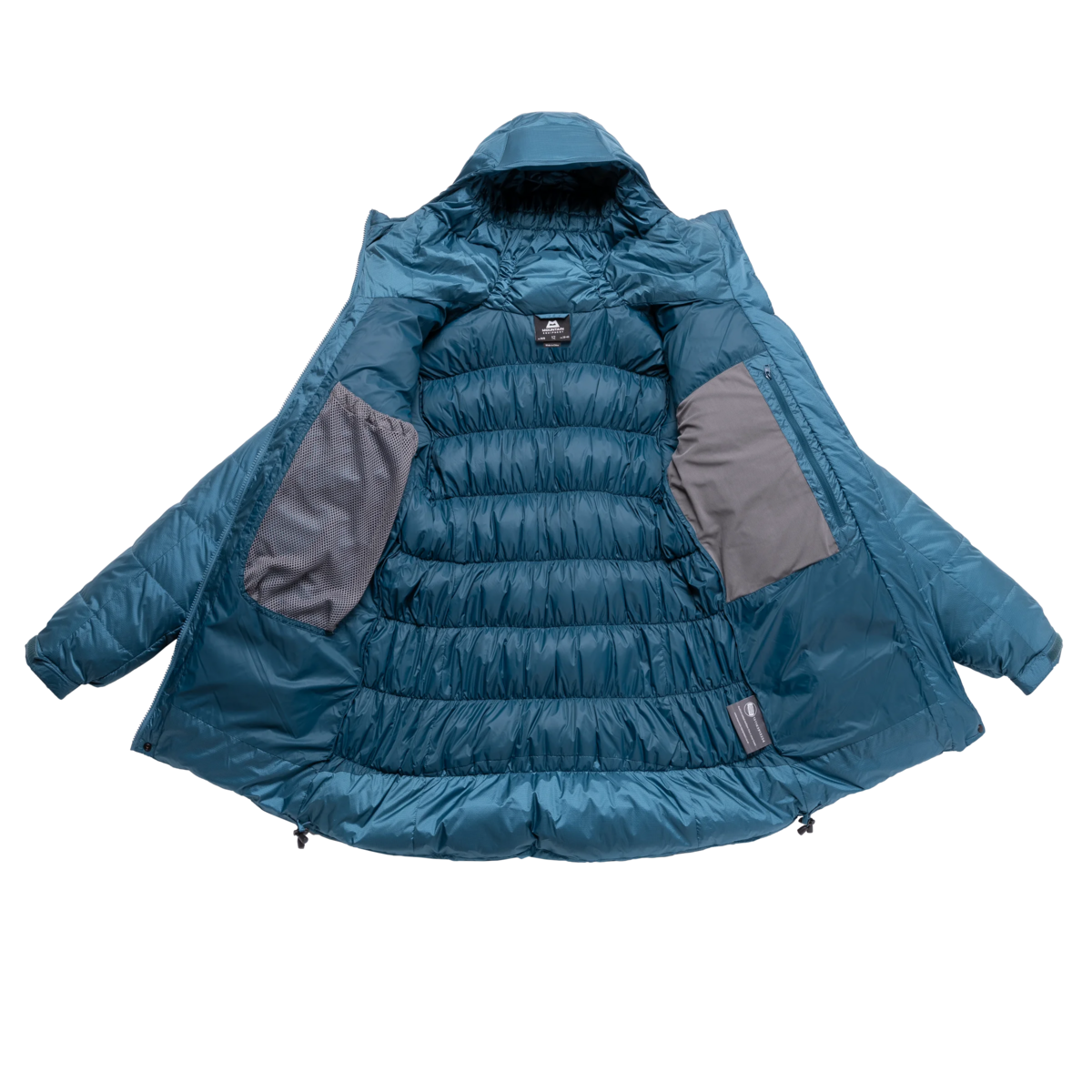 Me-01851 Stellar Blue