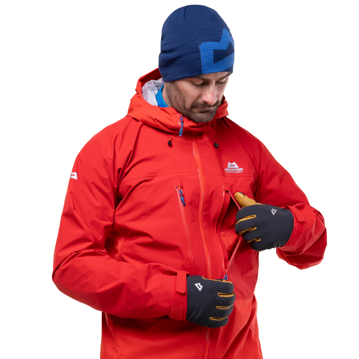 Me-02256 Chili/Crimson