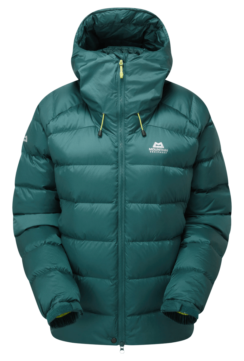 Sigma Women's Jacket – Mountain Equipment Sigma Women's Jacket – Mountain Equipment
