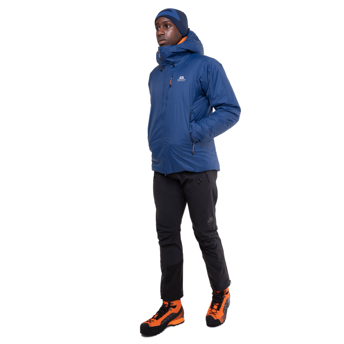 Me-01899 Admiral Blue