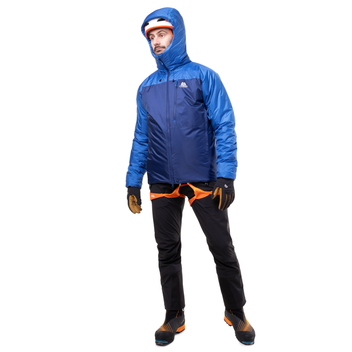 Me-01964 Admiral/Atlantic