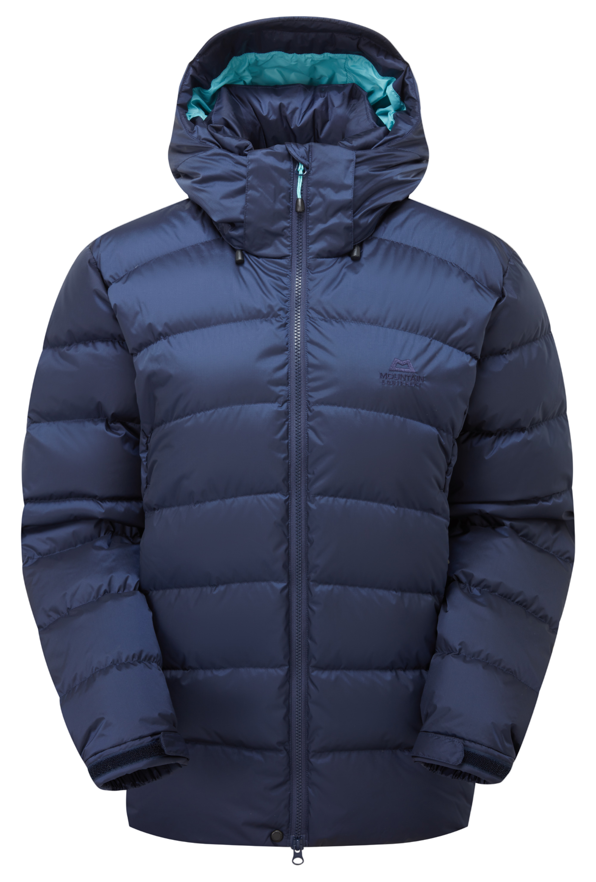 Lightline Women's Jacket Down Insulated Jacket – Mountain Equipment - Main Image