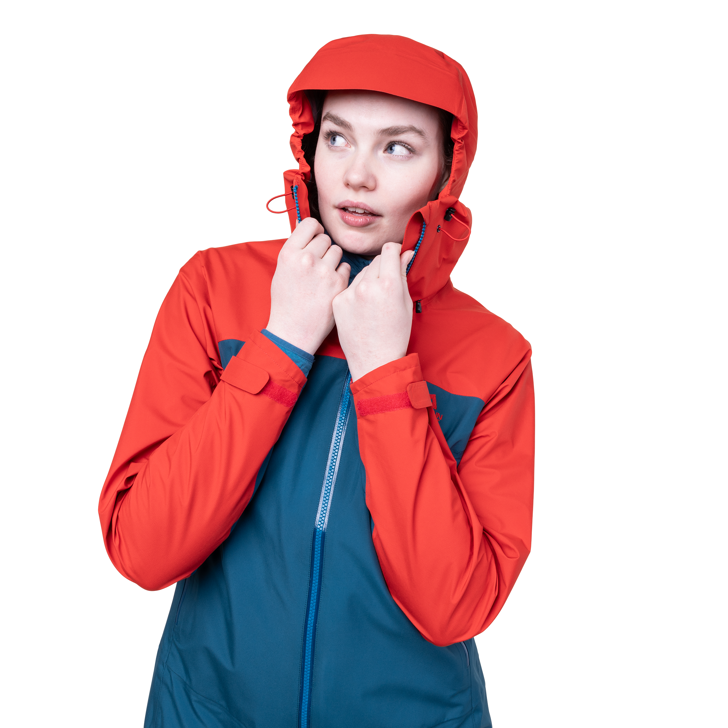 ME-02219 Majolica/Chili