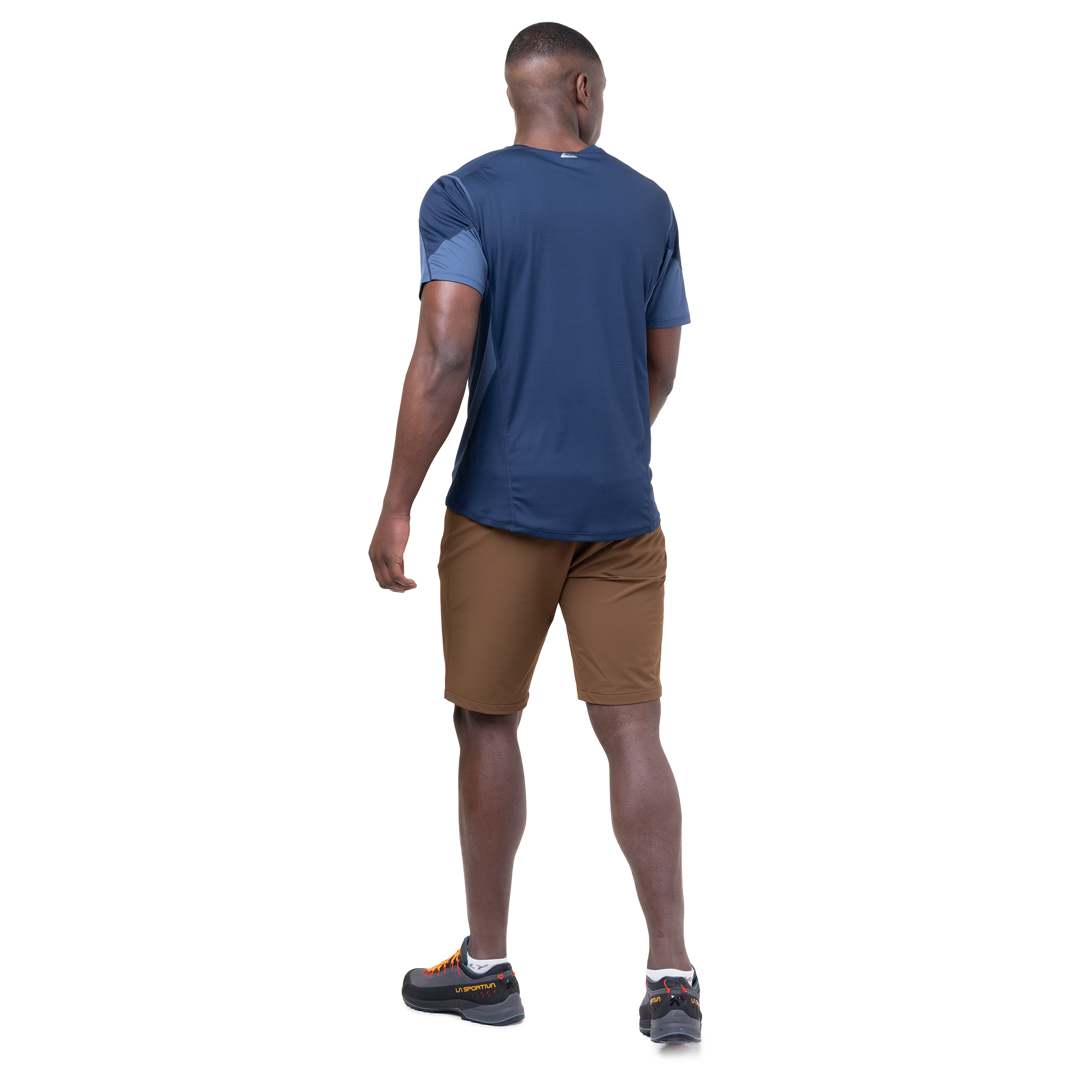 Ibex Mountain Men's Short