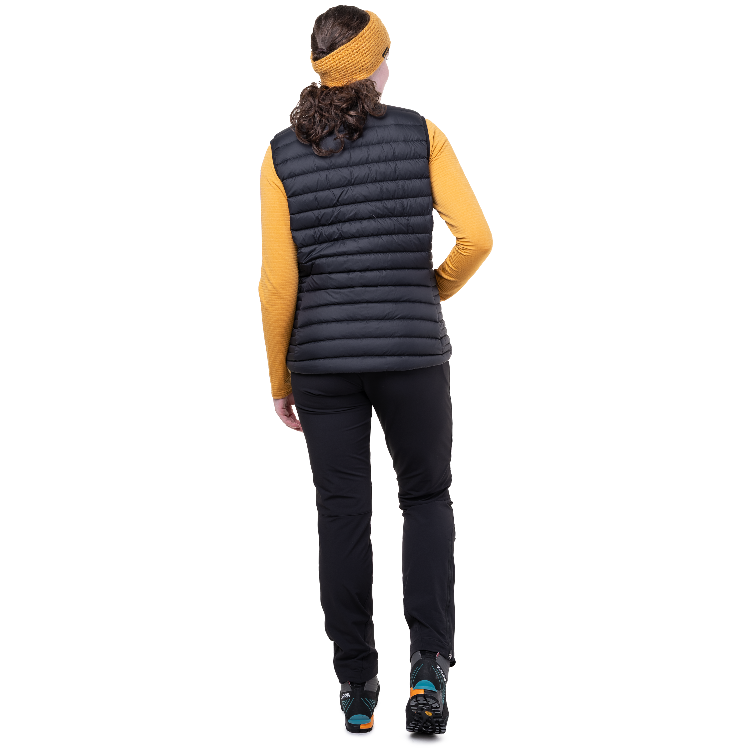Earthrise Women's Vest