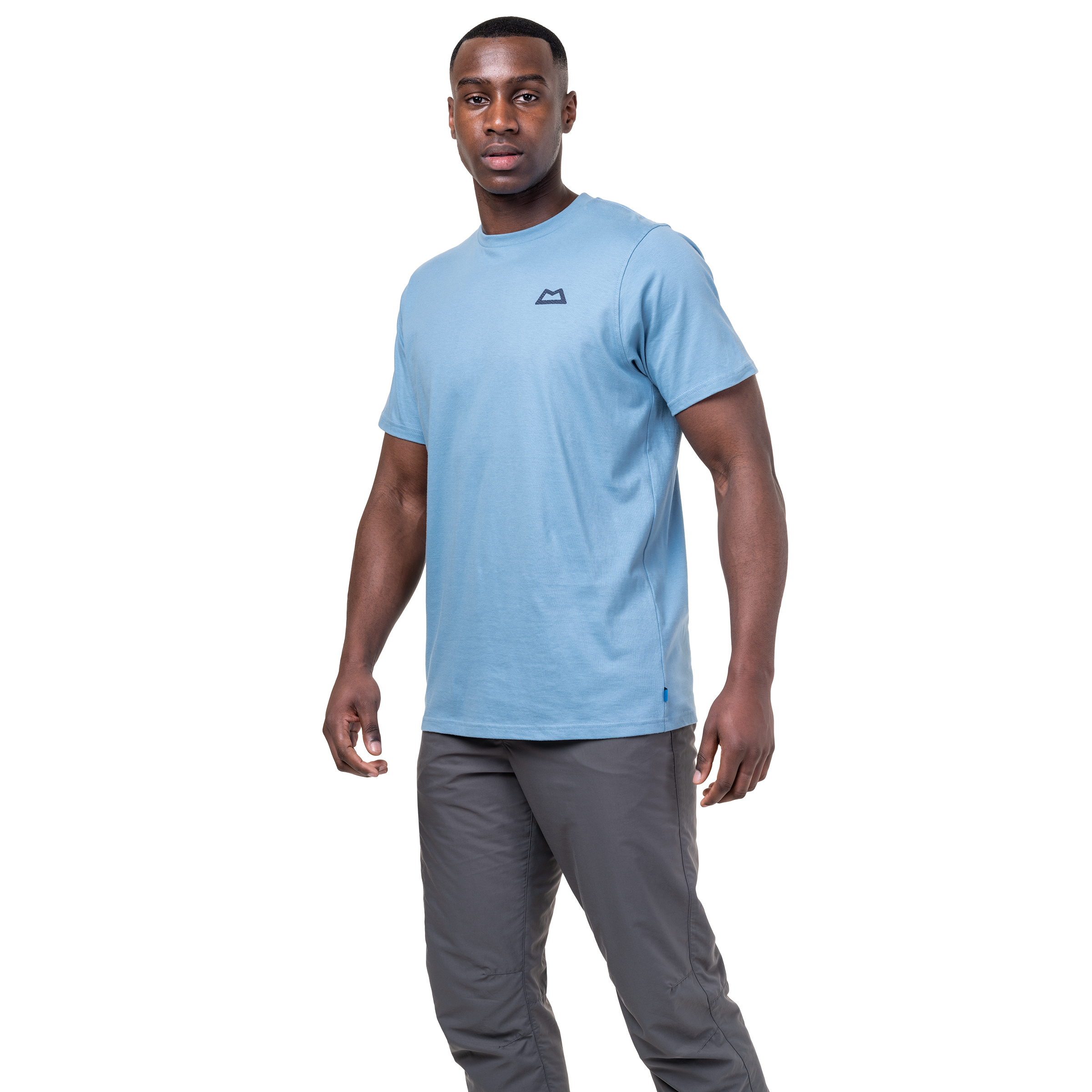 ME-02244 Heritage Blue