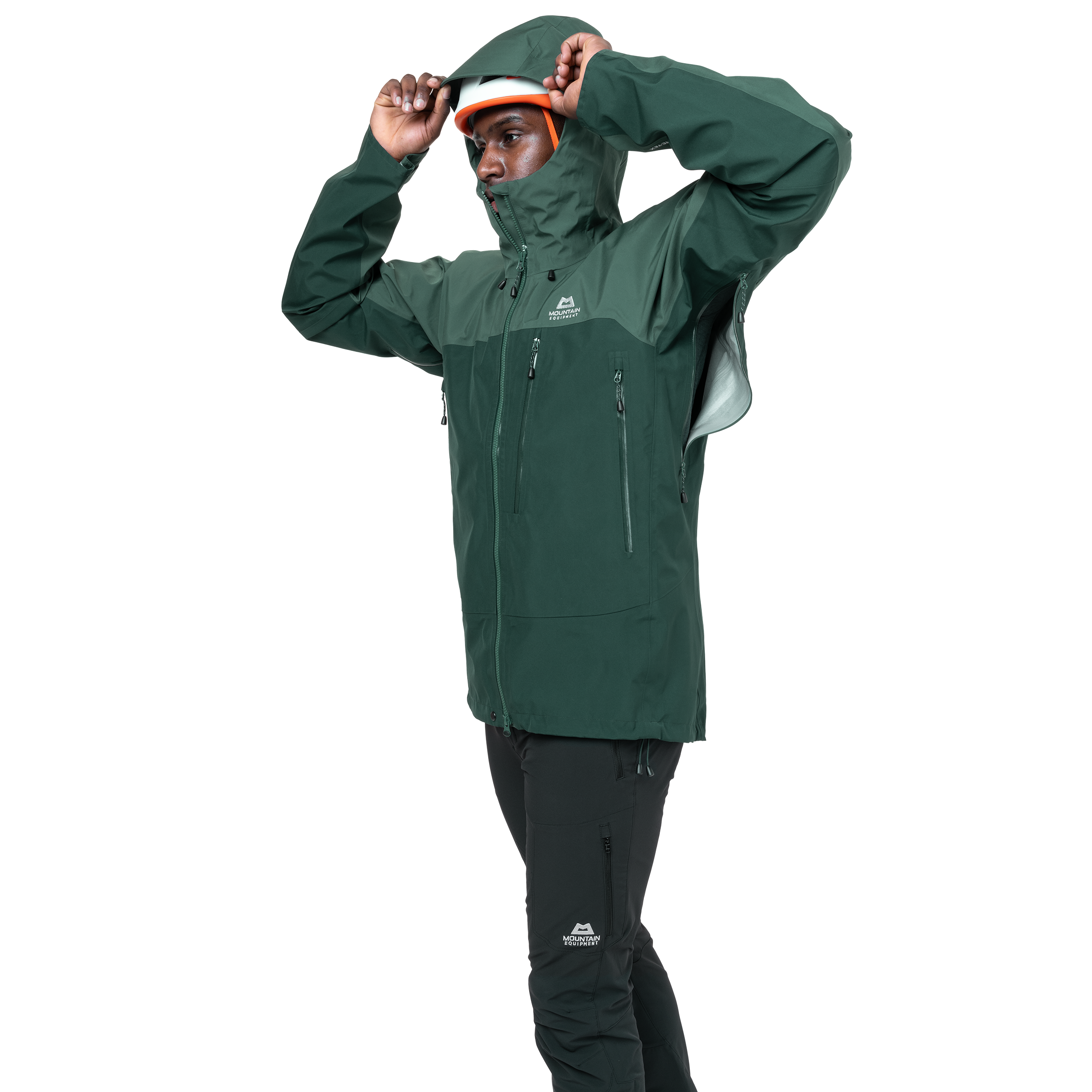 ME-01849 Pine/Fern