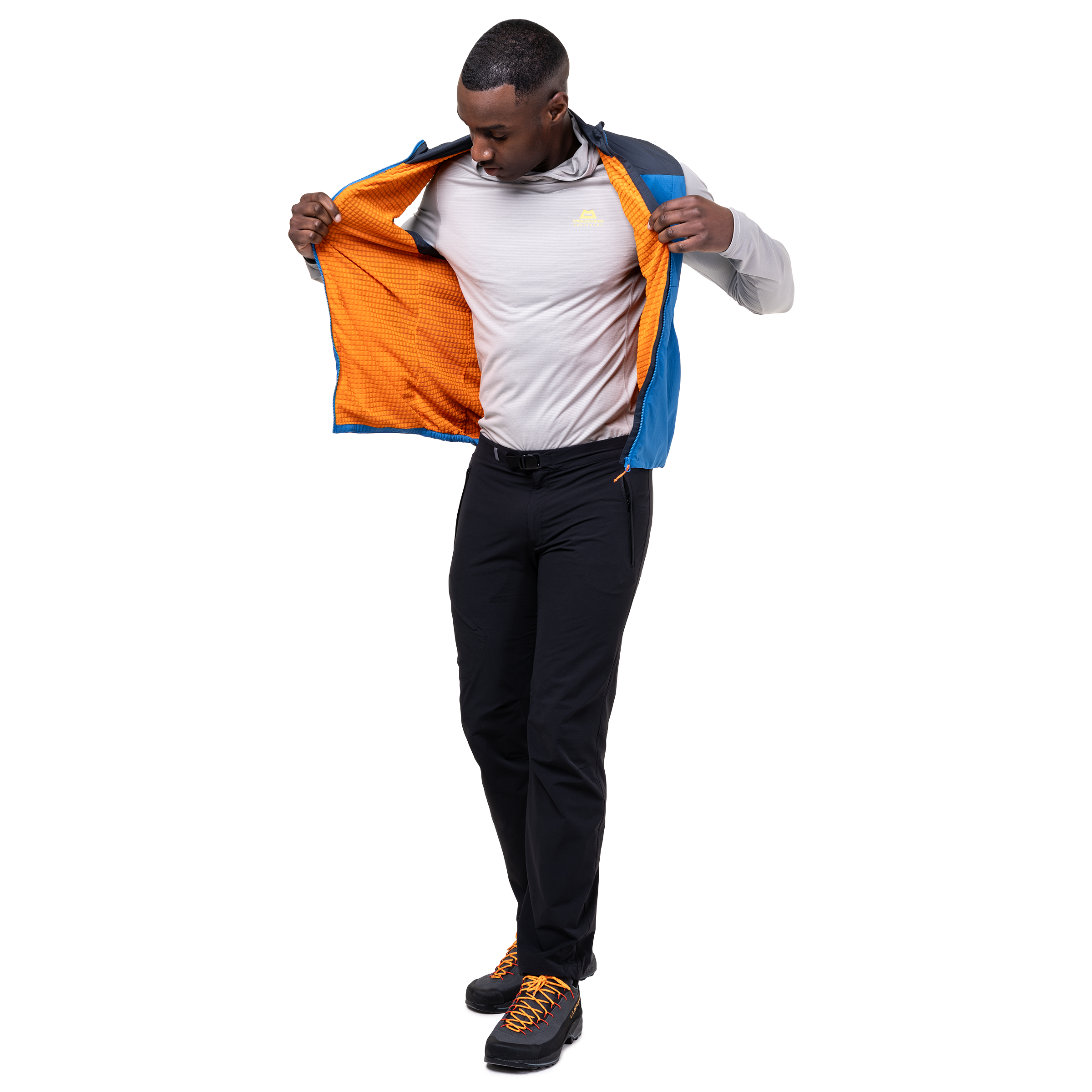 Aerotherm Men's Vest
