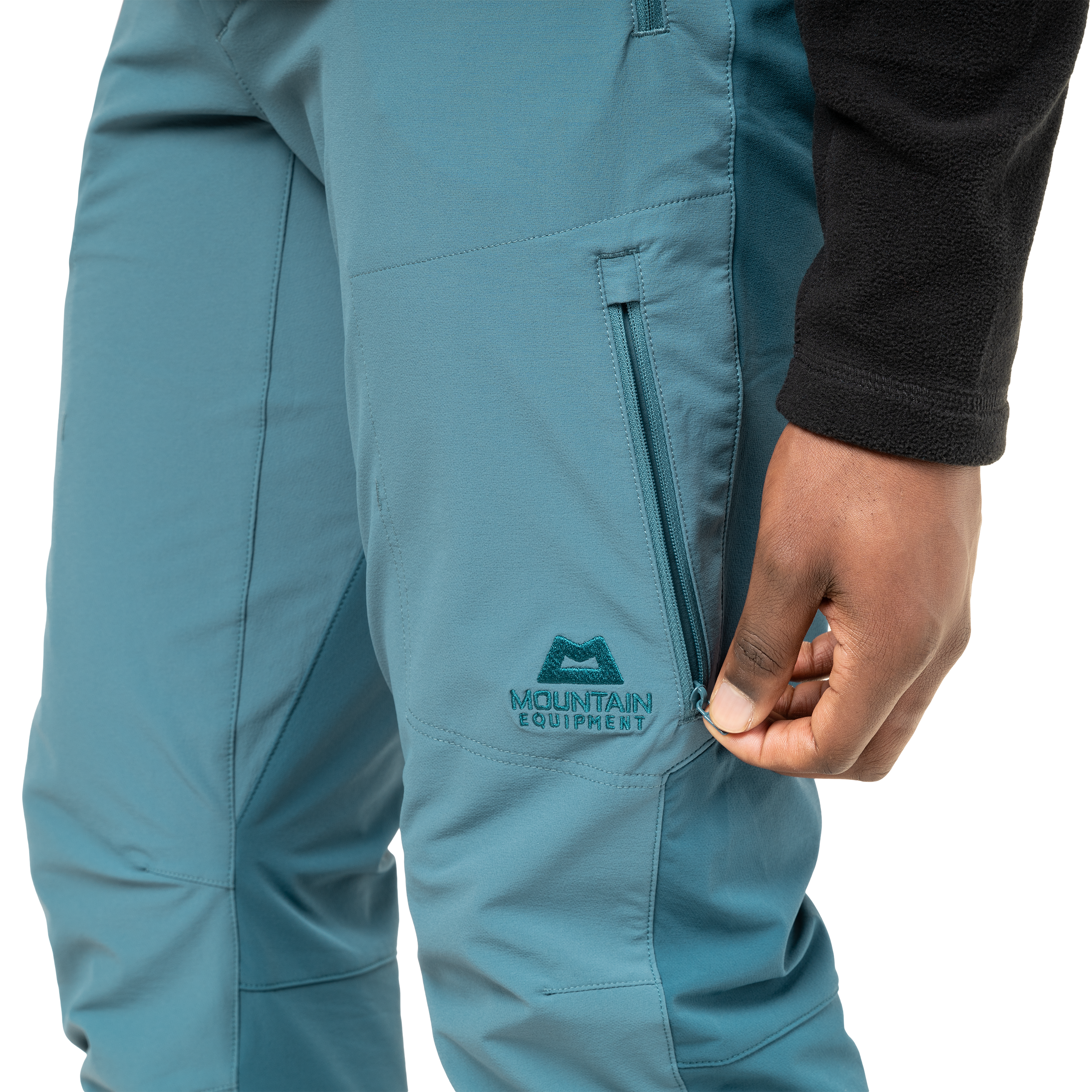 Ibex Mountain Men's Pant (AC)