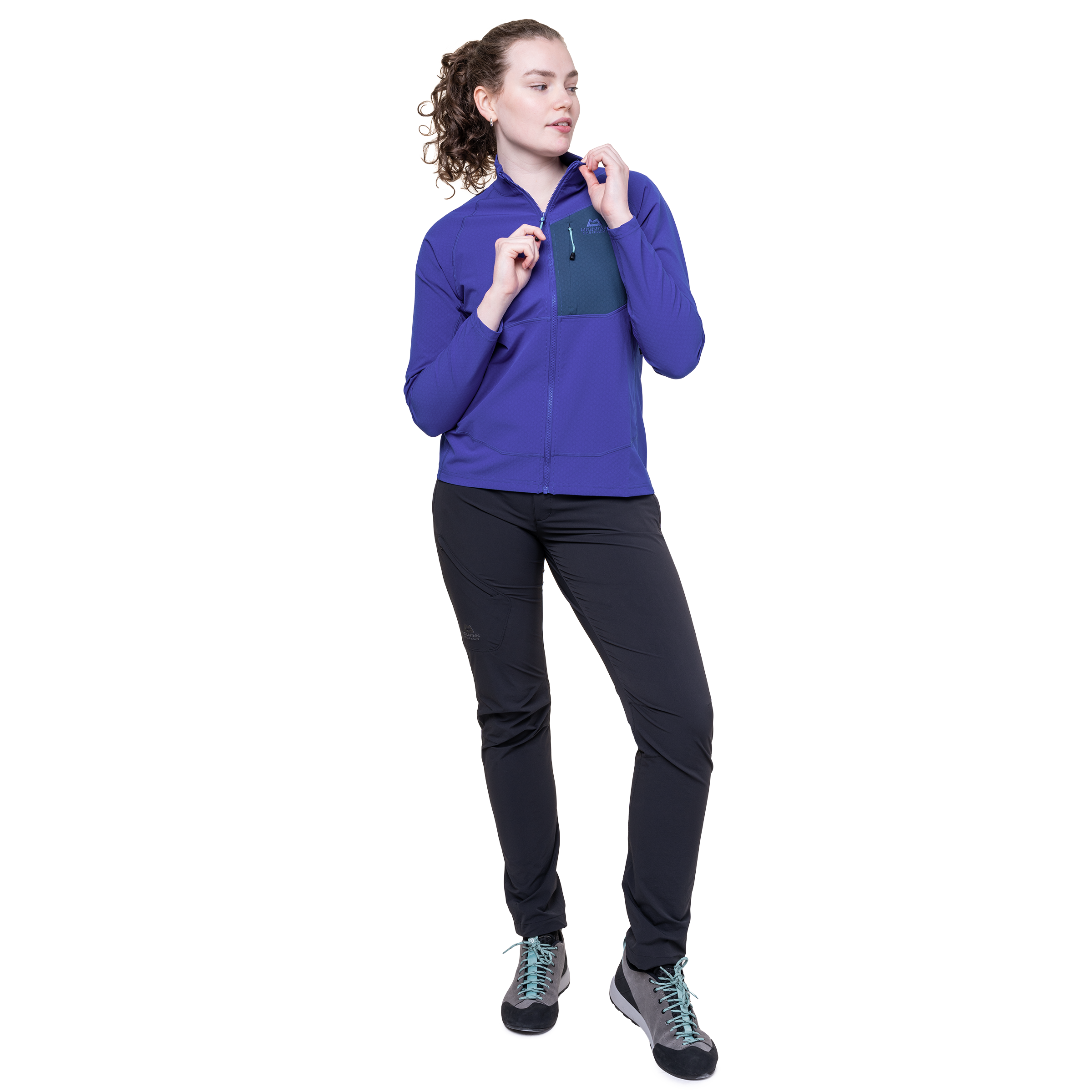 ME-02214 Clematis/Dusk