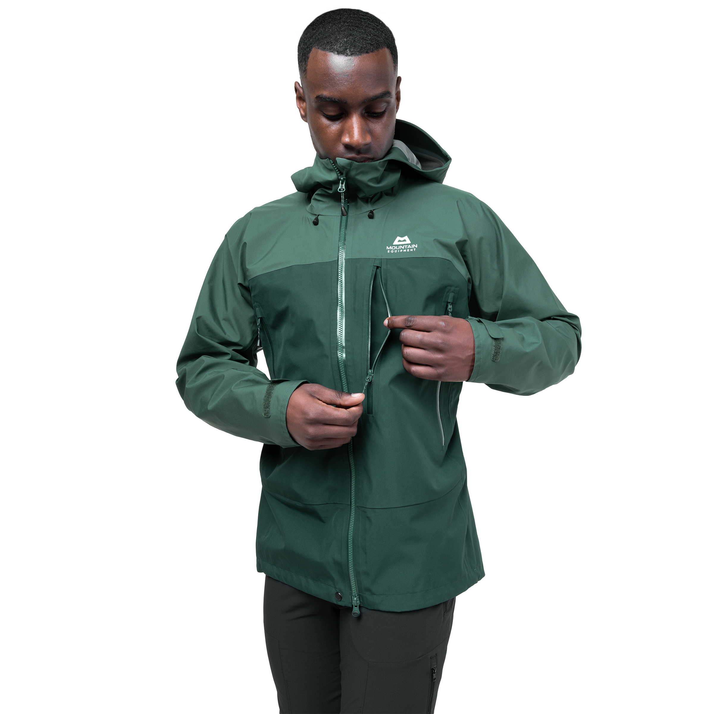 ME-01849 Pine/Fern