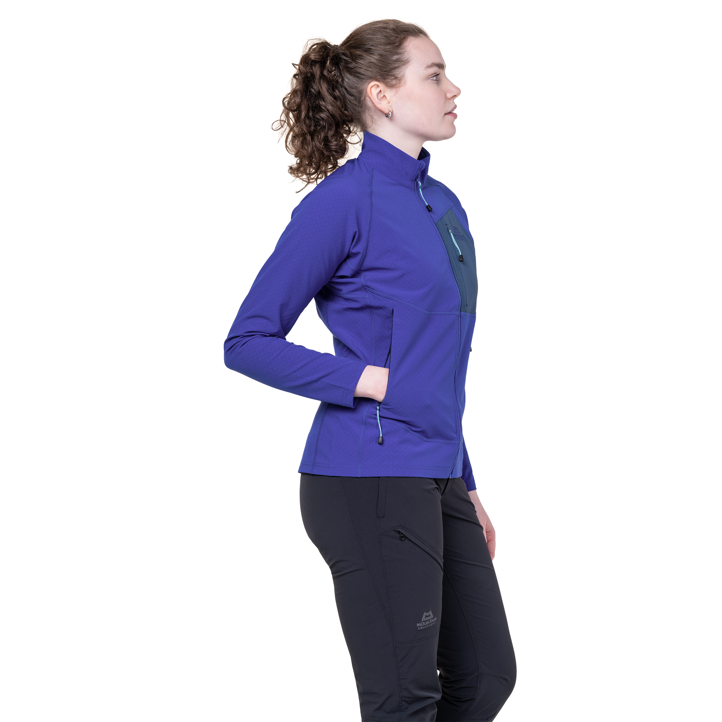 ME-02214 Clematis/Dusk