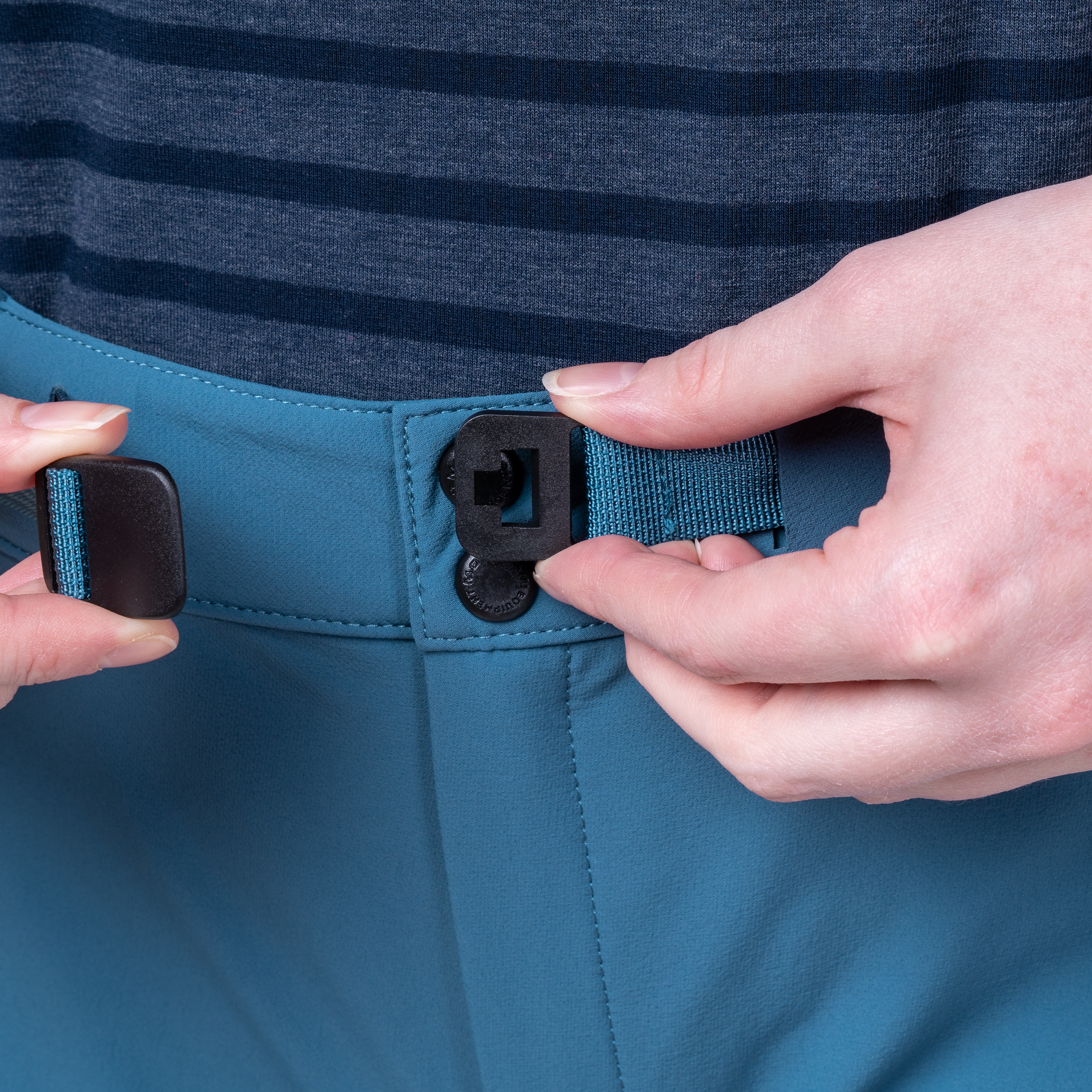 Chamois Women's Pant (AC)