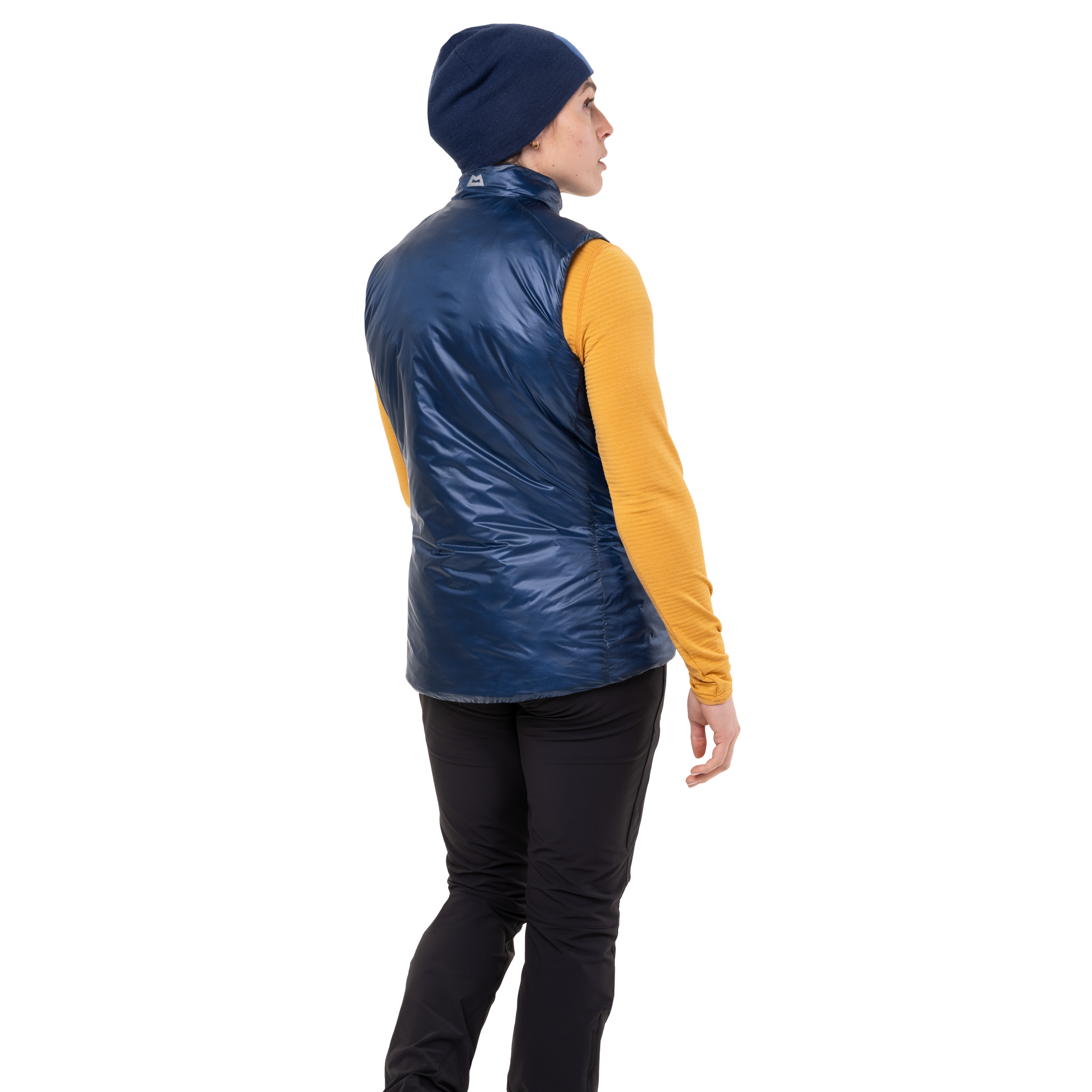 Me-01899 Admiral Blue