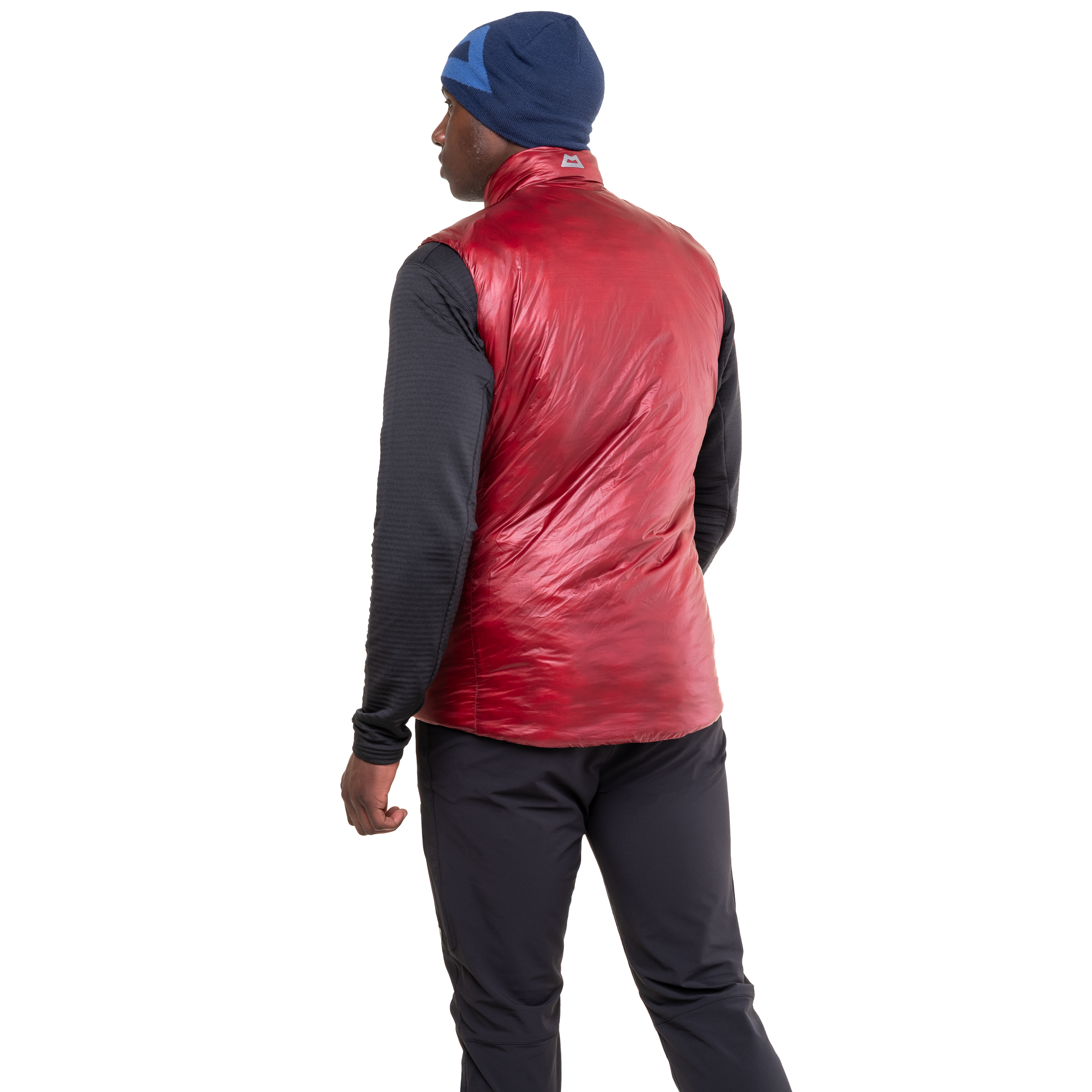 Me-02001 Merlot/Admiral Blue