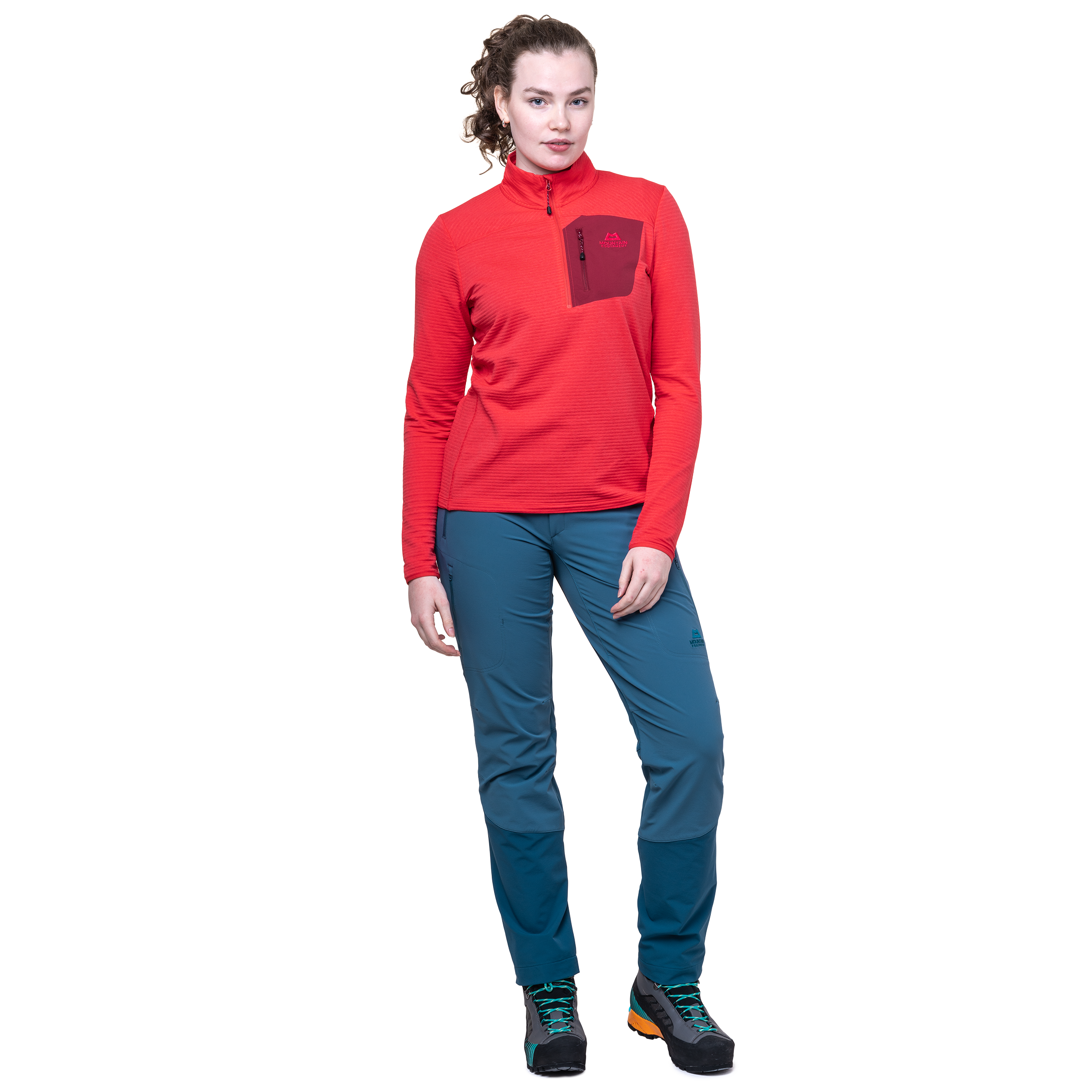 Chamois Women's Pant (AC)