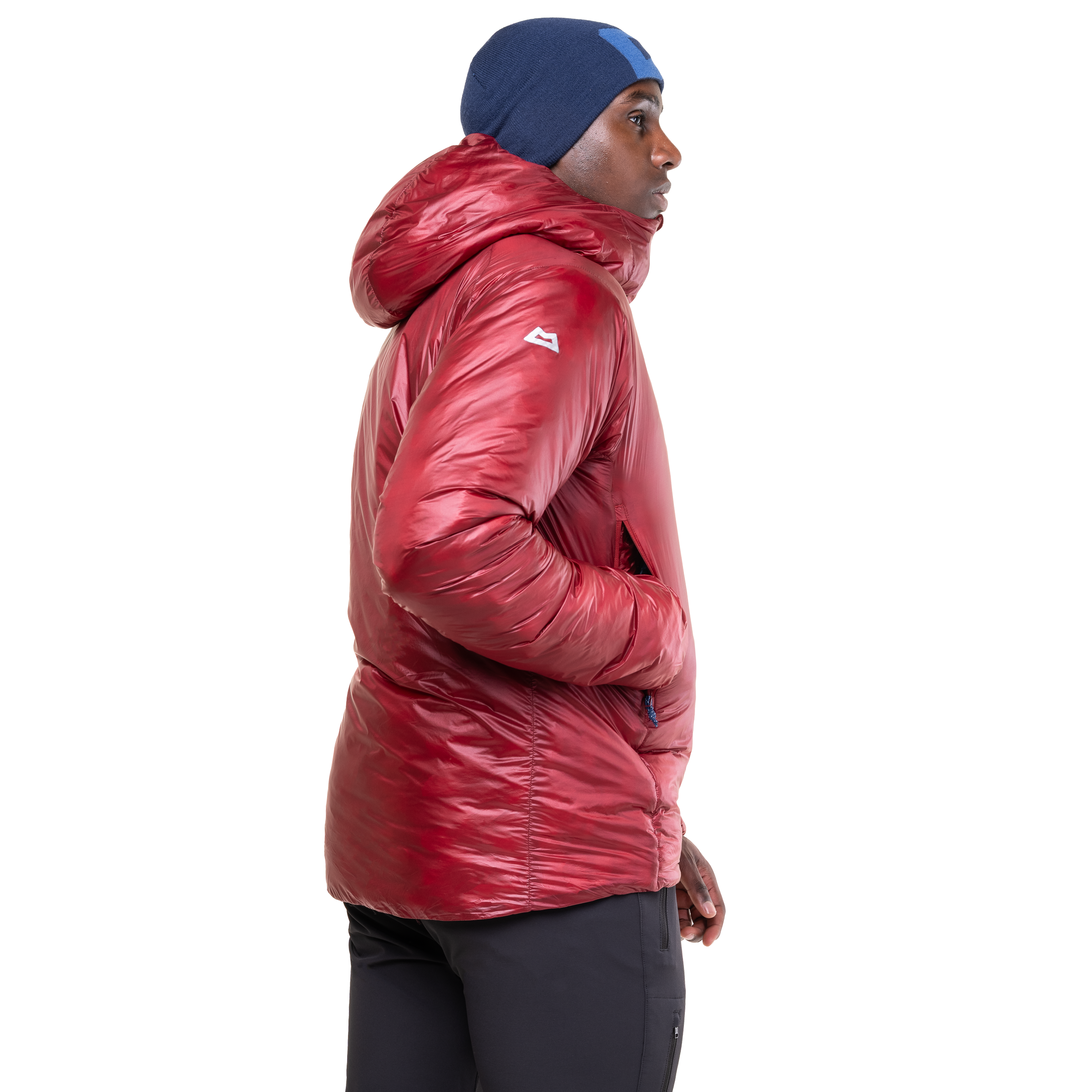 Me-02001 Merlot/Admiral Blue