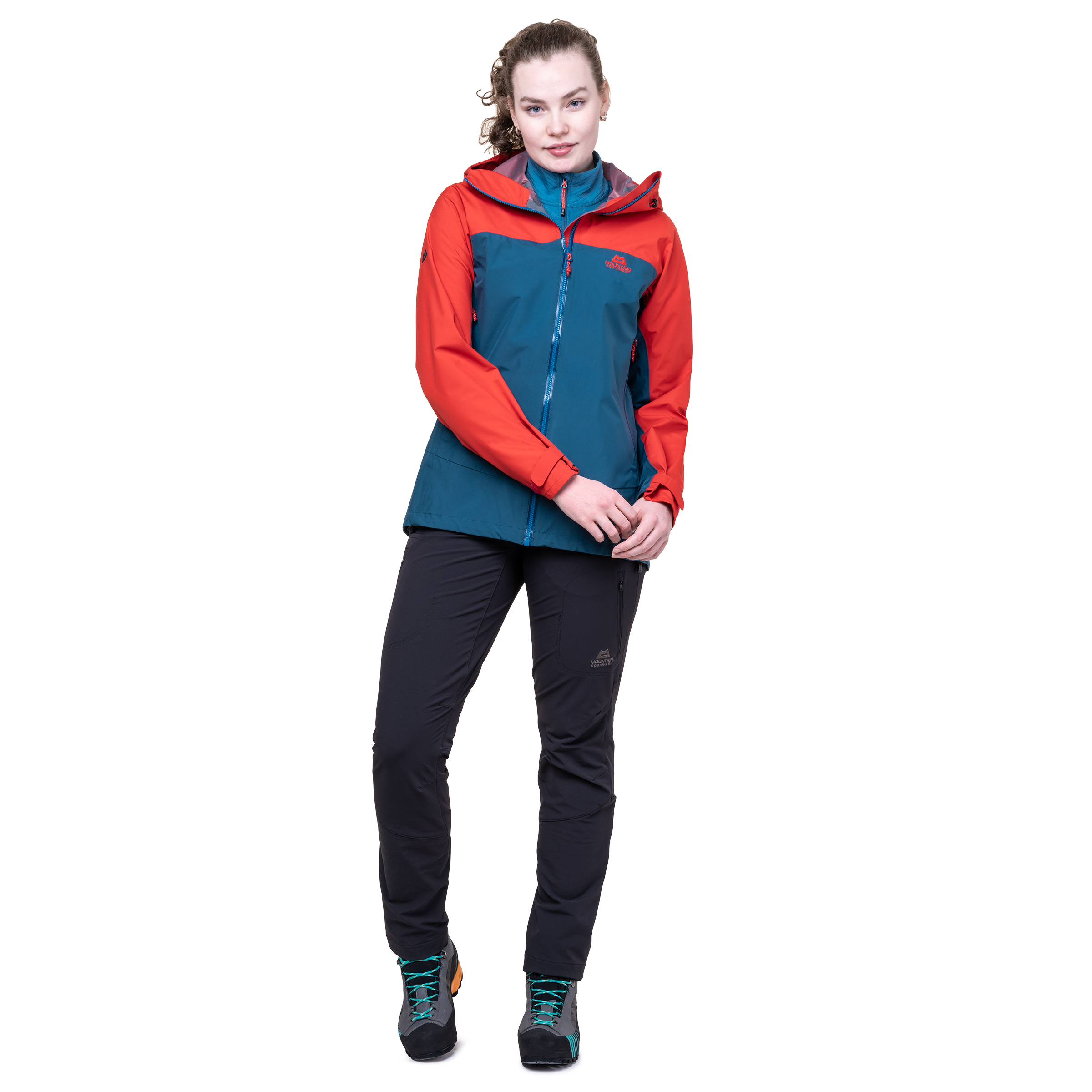 ME-02219 Majolica/Chili