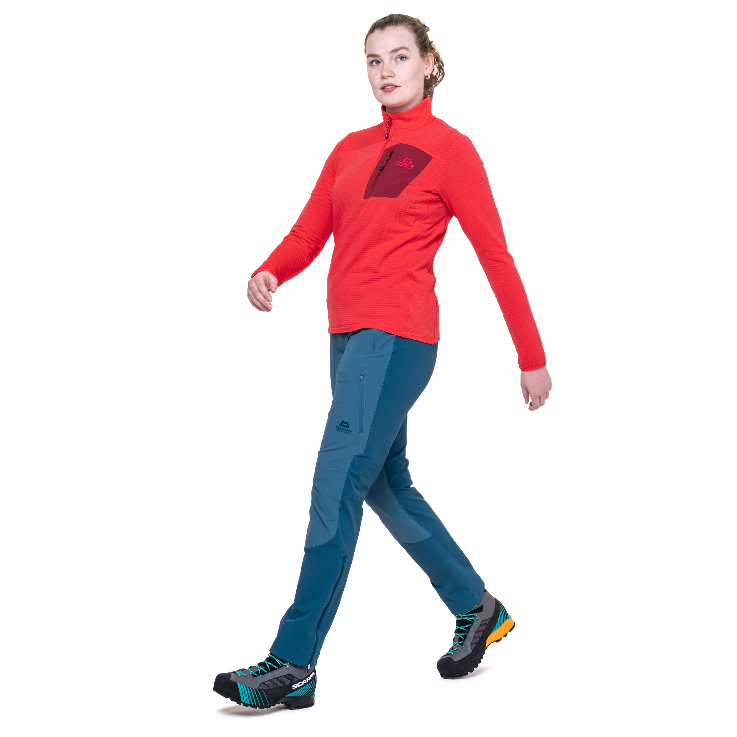 Chamois Women's Pant (AC)