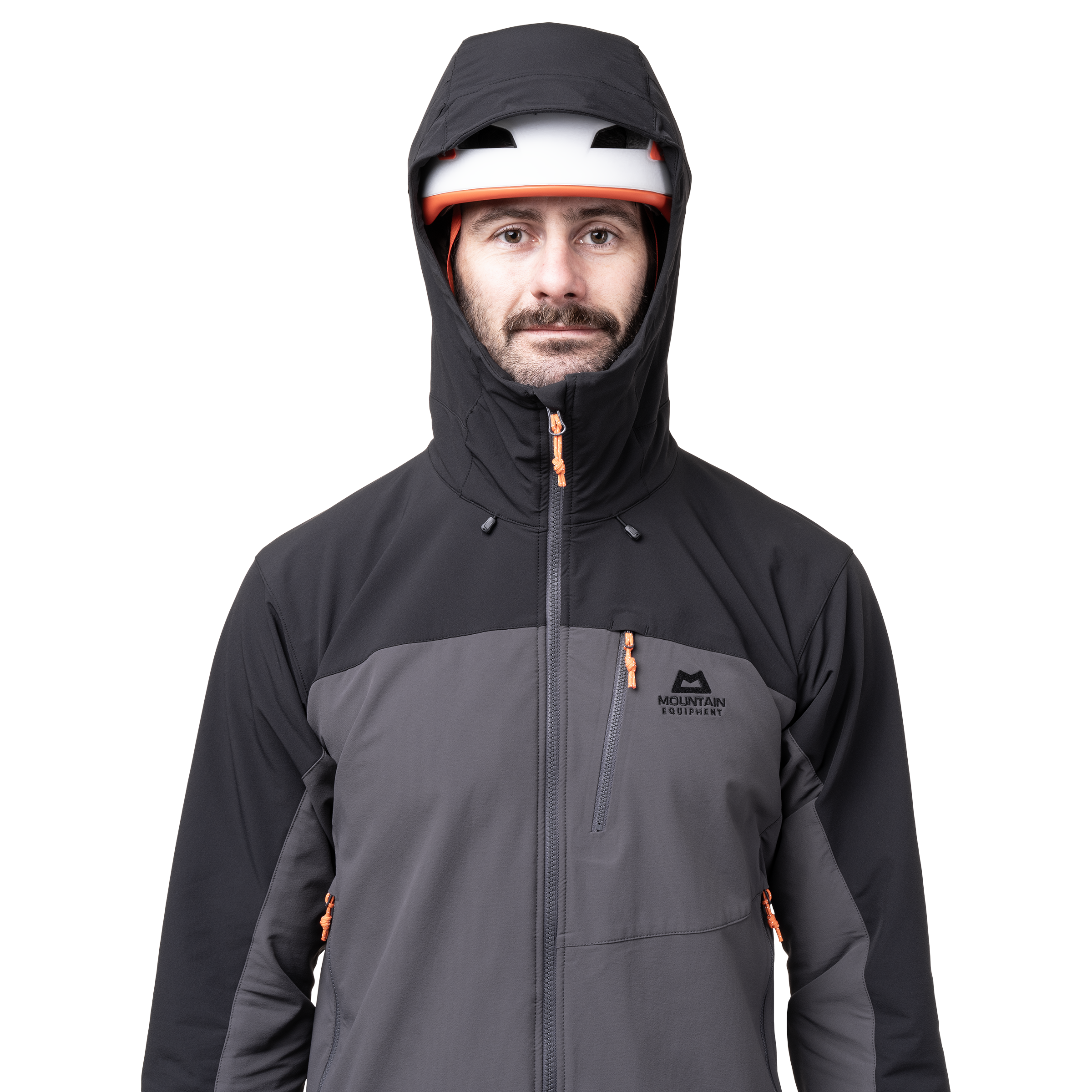 Frontier Men's Jacket