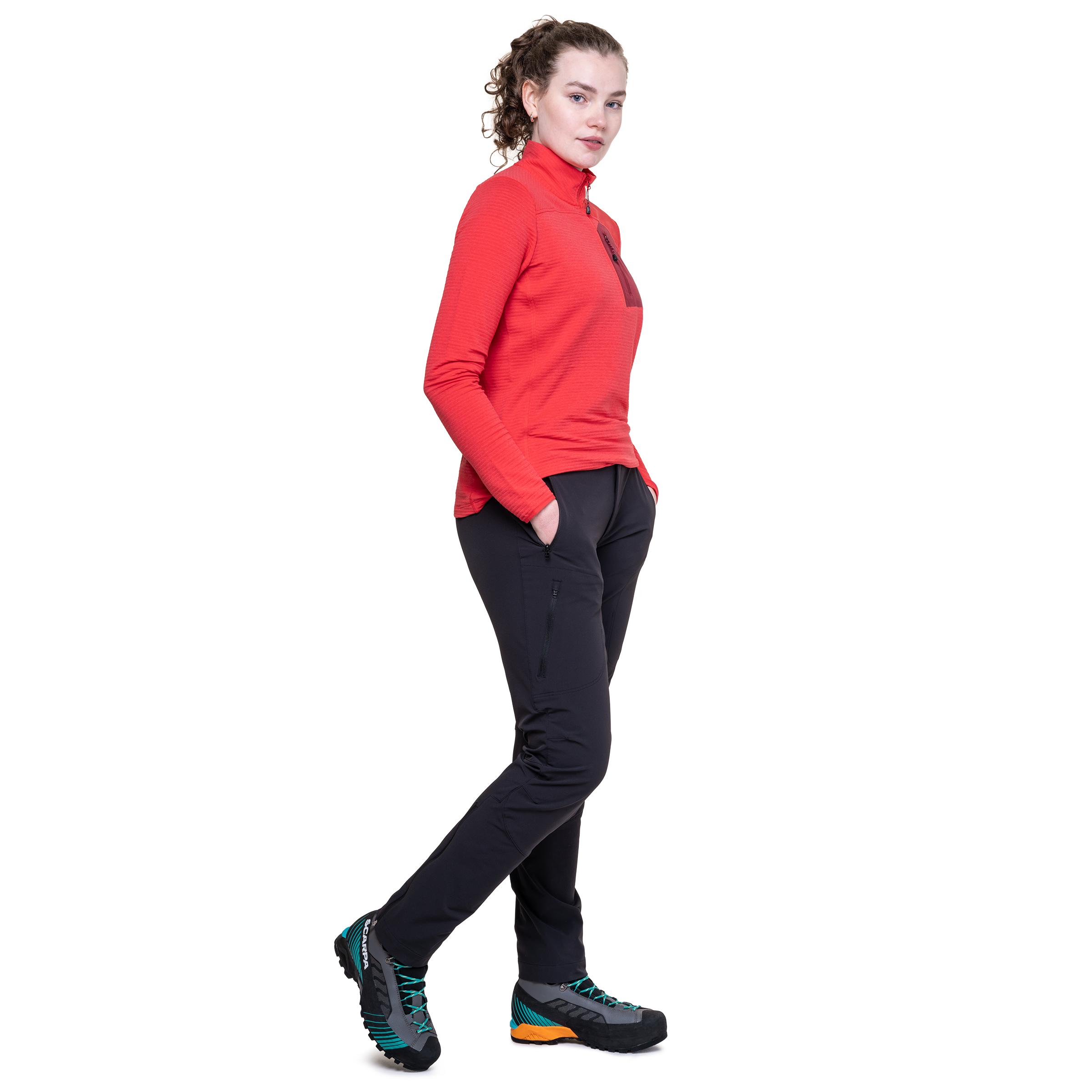ME-01004 Black