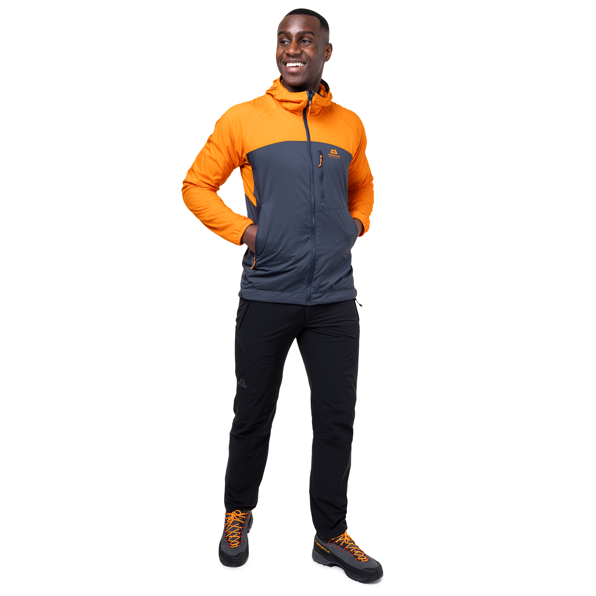 Aerotherm Men's Jacket