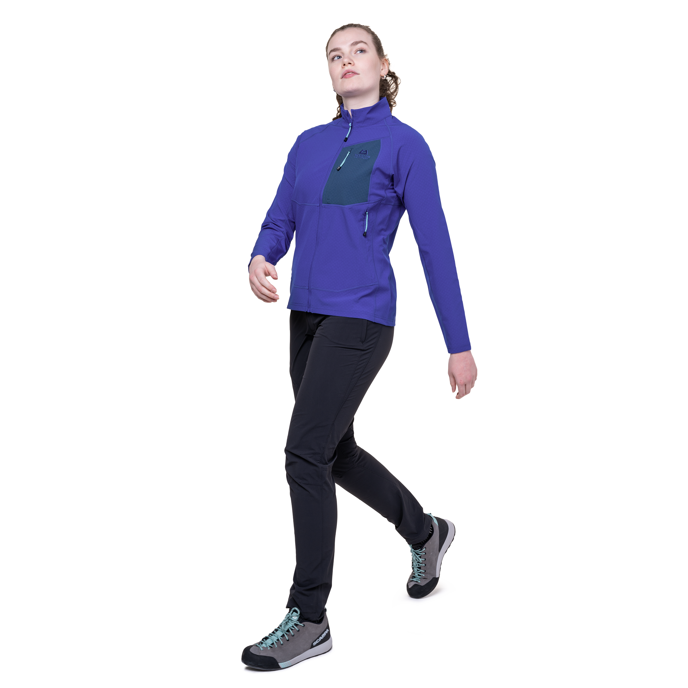 ME-02214 Clematis/Dusk