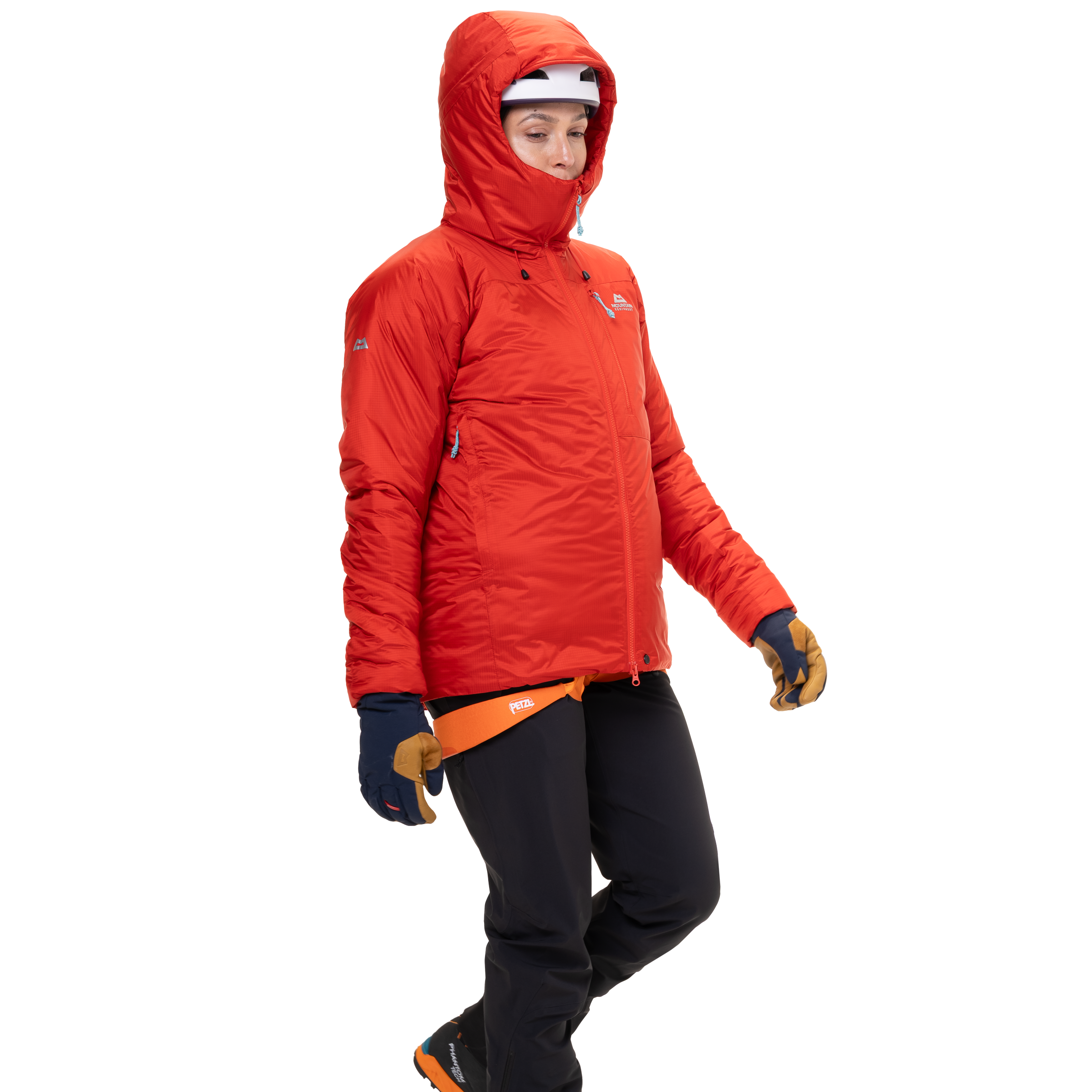 Me-01898 Chili Red