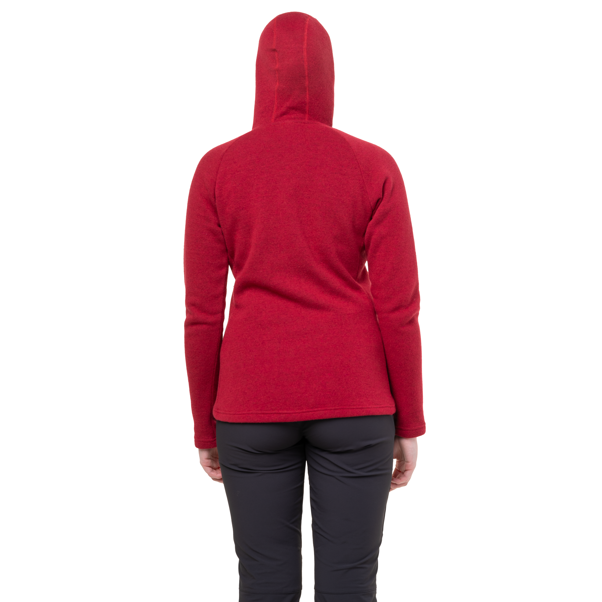 Braldu Hooded Women's Jacket