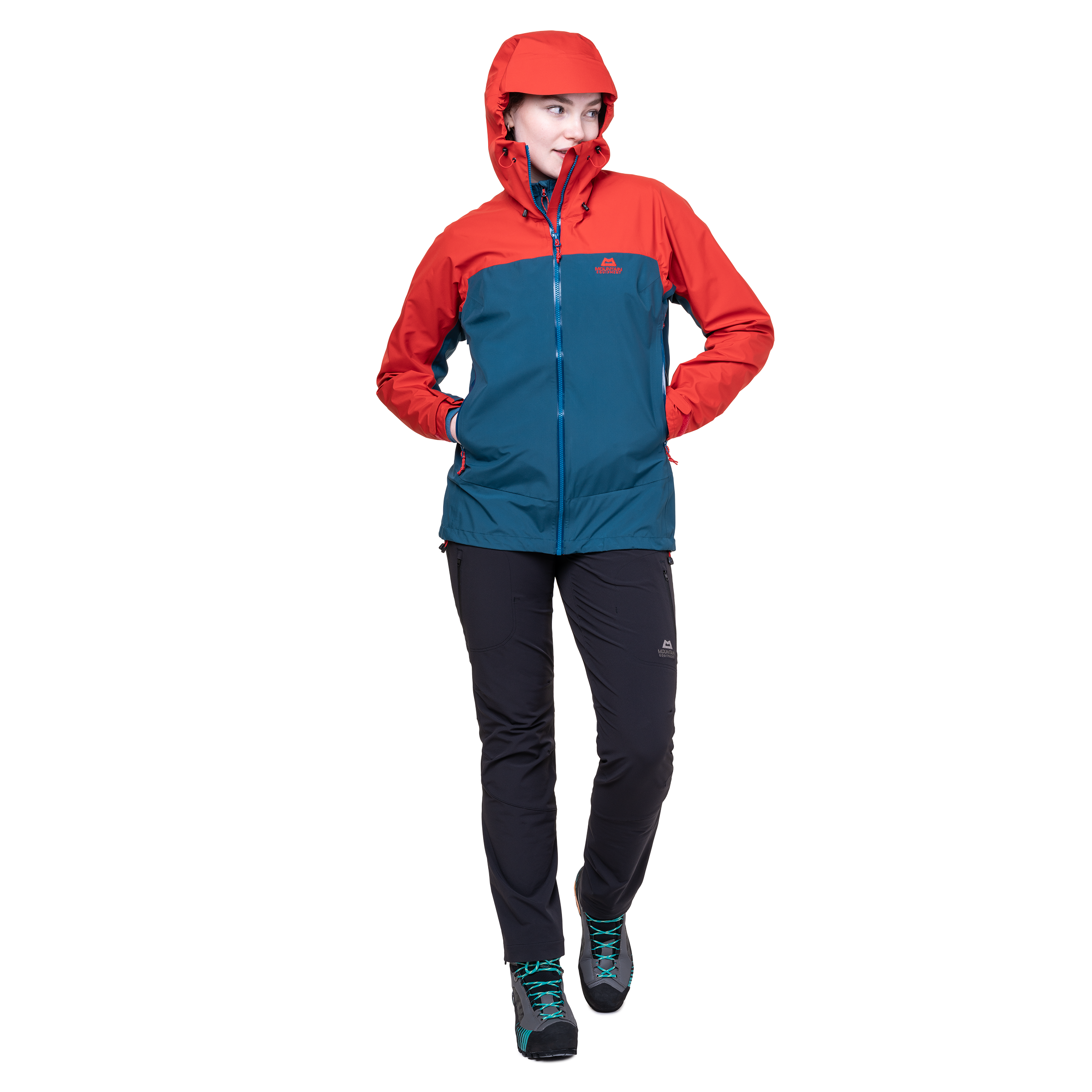 ME-02219 Majolica/Chili