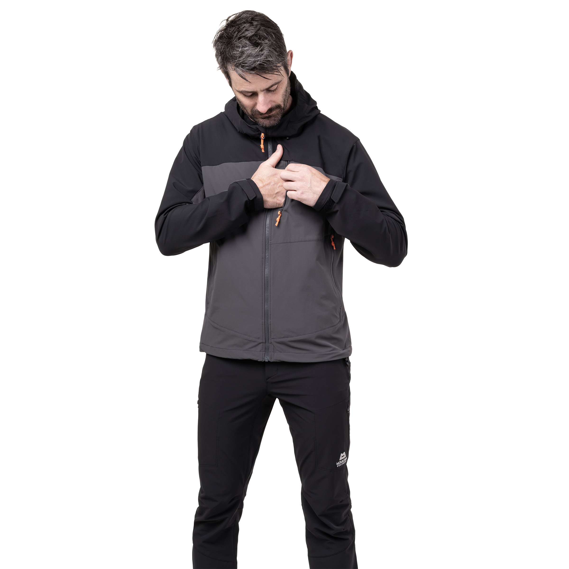 Frontier Men's Jacket