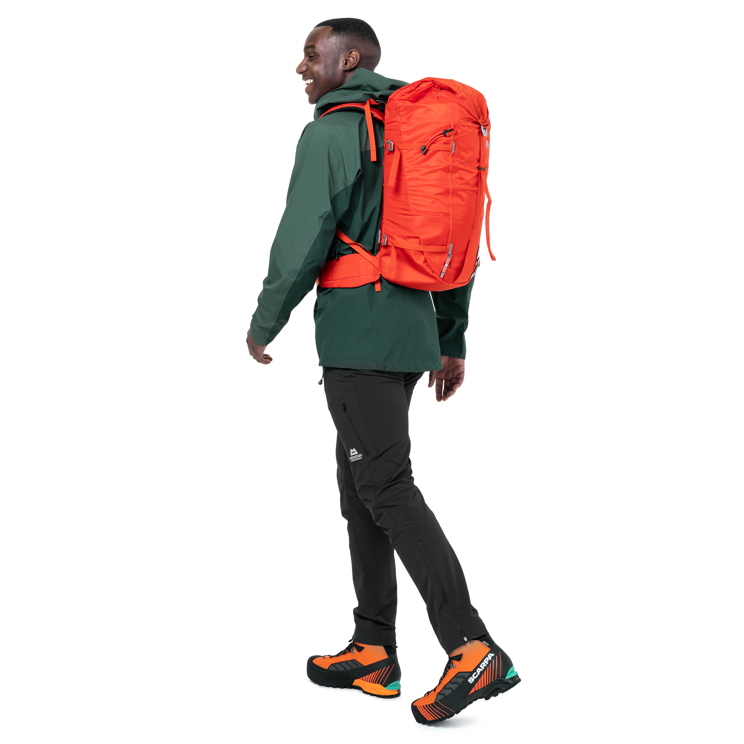 ME-01849 Pine/Fern