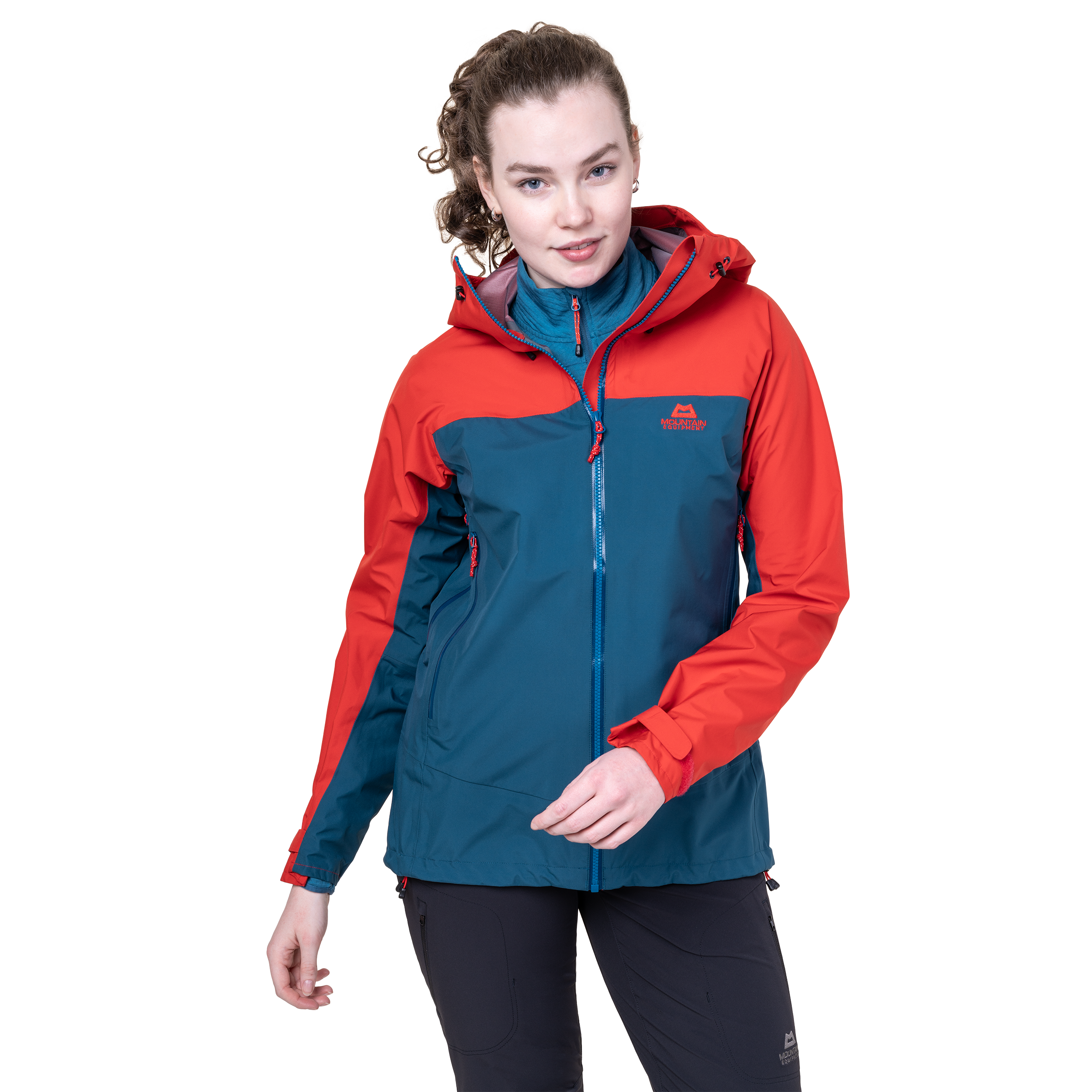 ME-02219 Majolica/Chili